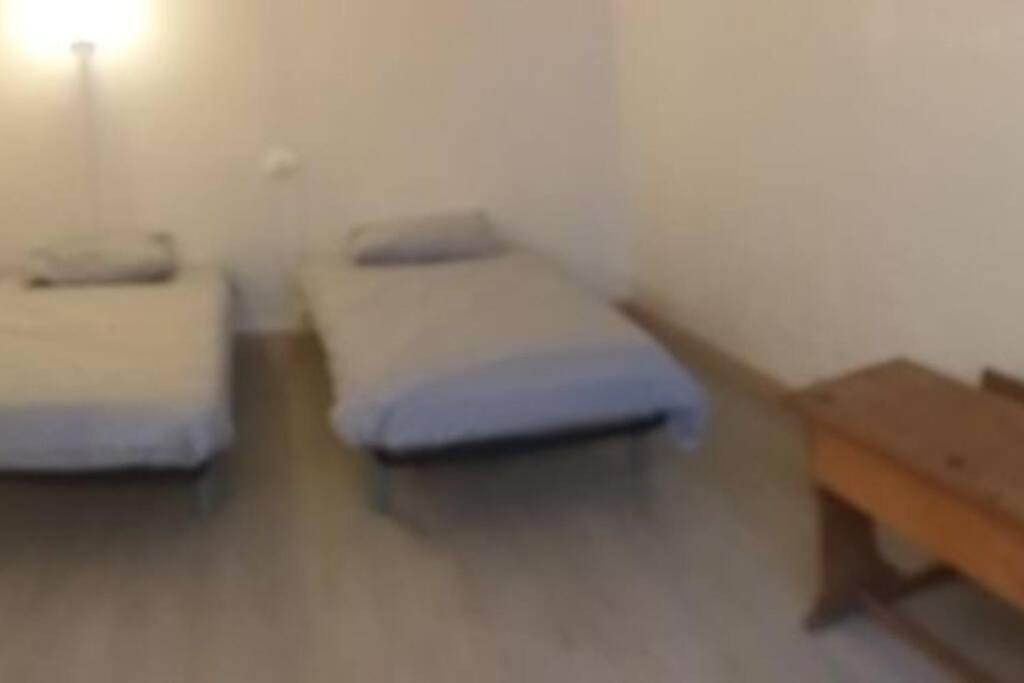 Maison Village Baudres Zewnętrze zdjęcie