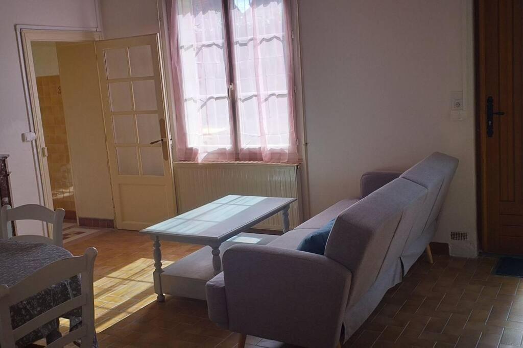 Maison Village Baudres Zewnętrze zdjęcie